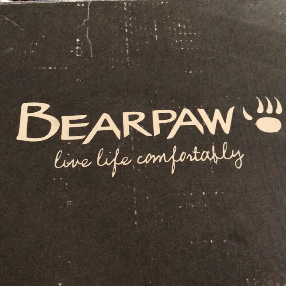 Bearpaw boots